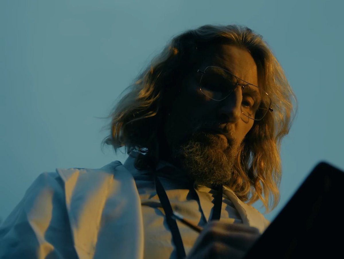 Backrooms Movie Updates tweet media