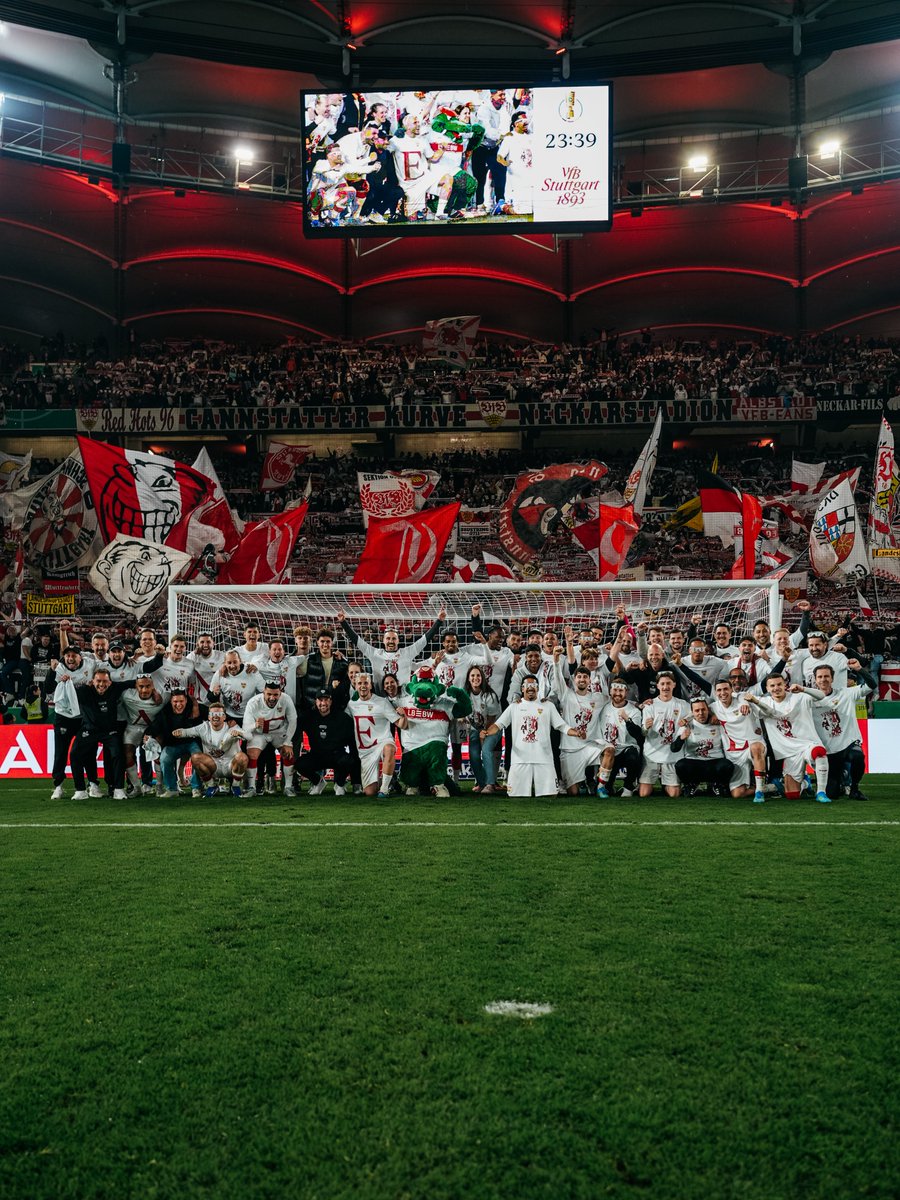 VfB Stuttgart 1893 tweet media