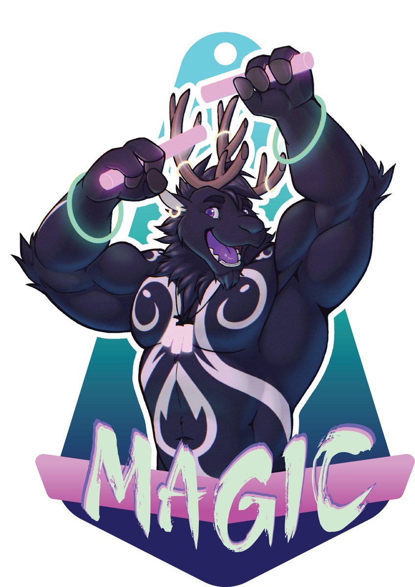 🦝Kazu... but naughty🦝(Commissions Open 2/4) tweet media