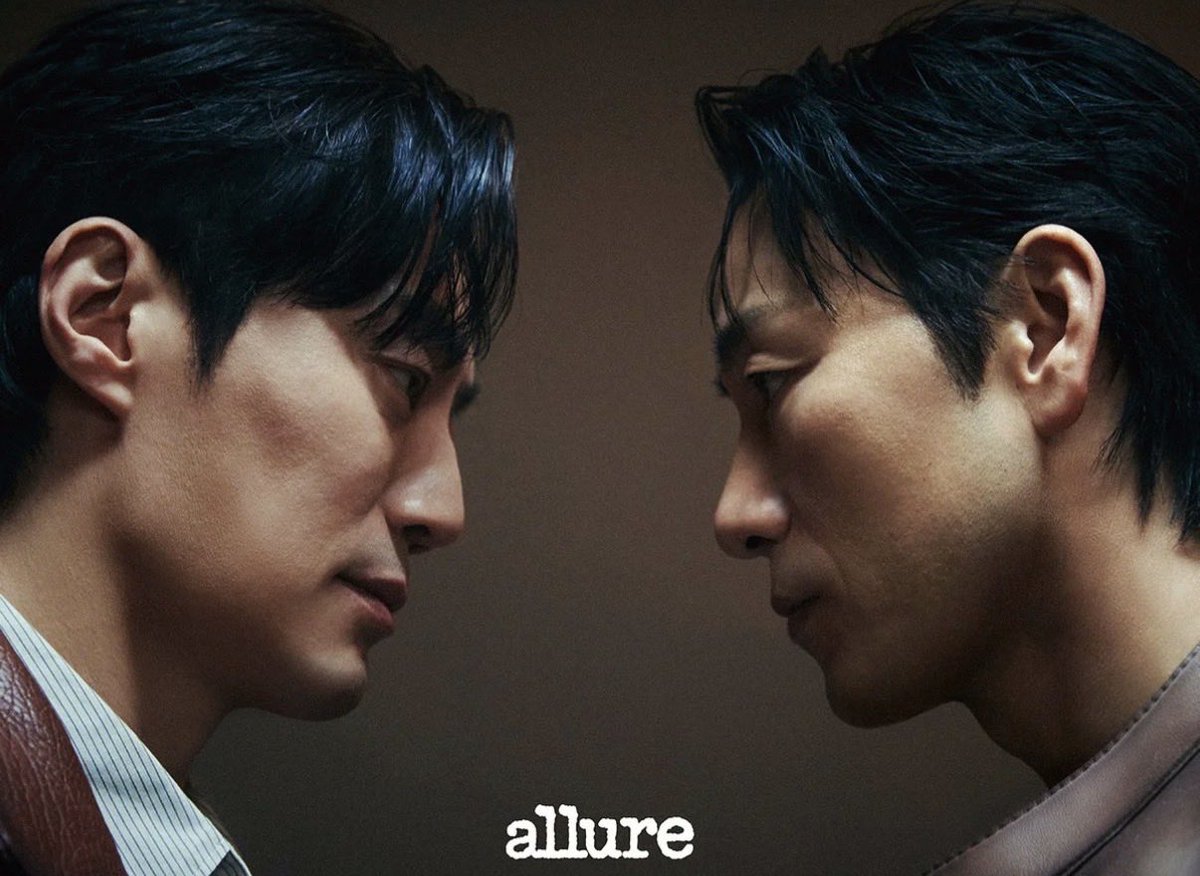 aeshinology's tweet photo. The new Park Haesoo toxic yaoi is so delicious, everyone tune in to The Scarecrow https://t.co/Xwq0SheJAV