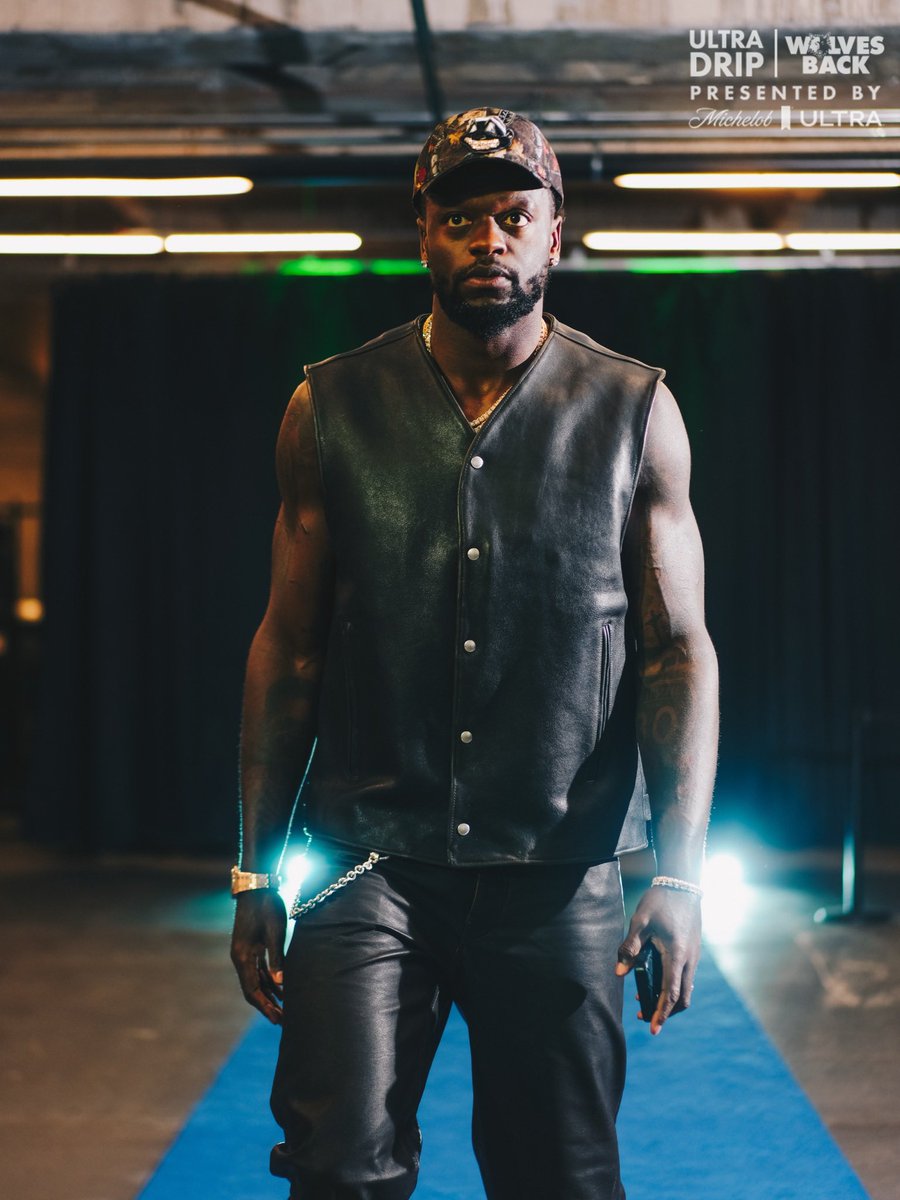 Minnesota Timberwolves tweet media