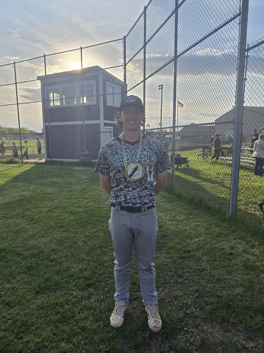 Rock Falls Rockets Baseball tweet media