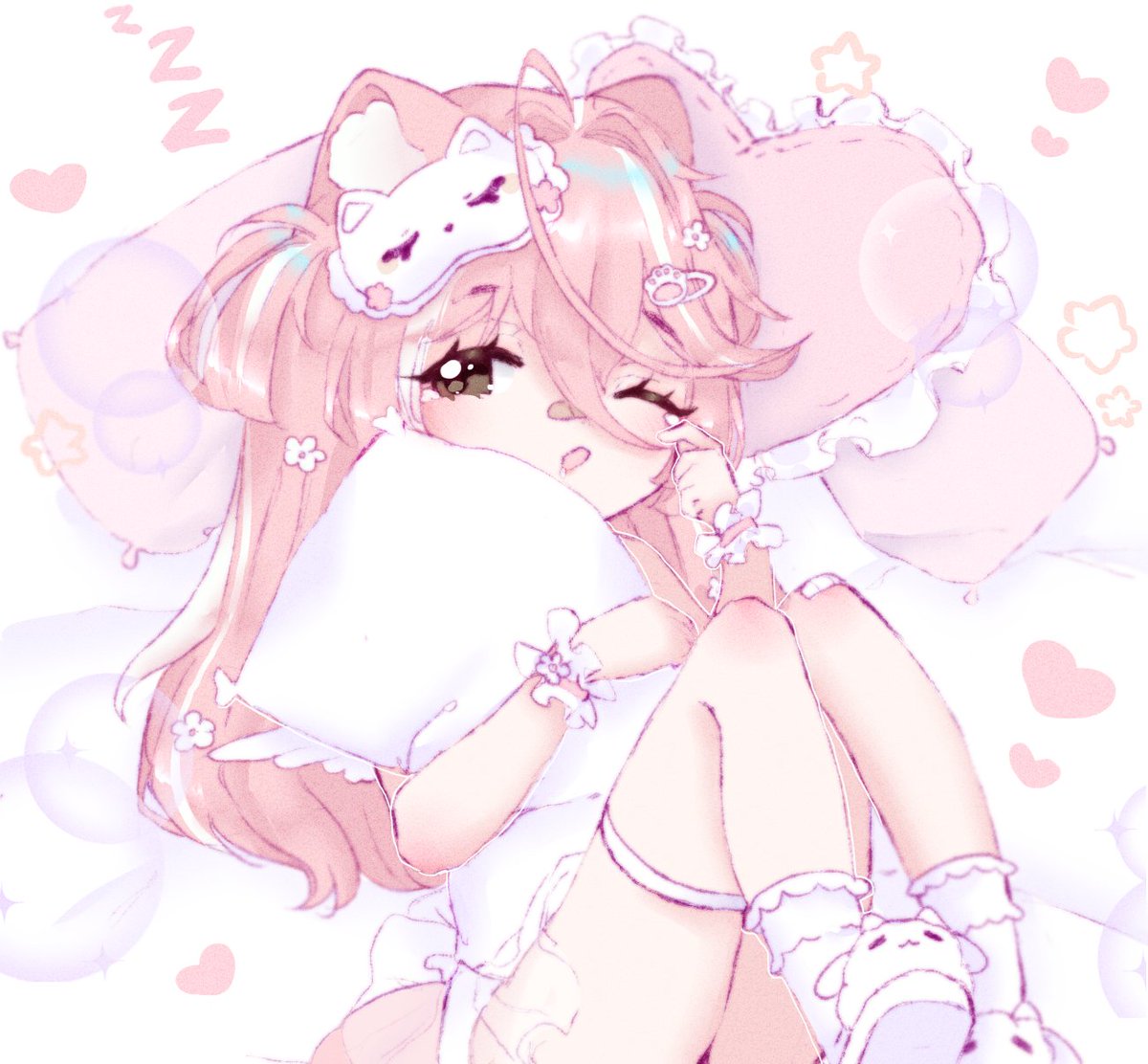 Kisa 🌸🪽 tweet media