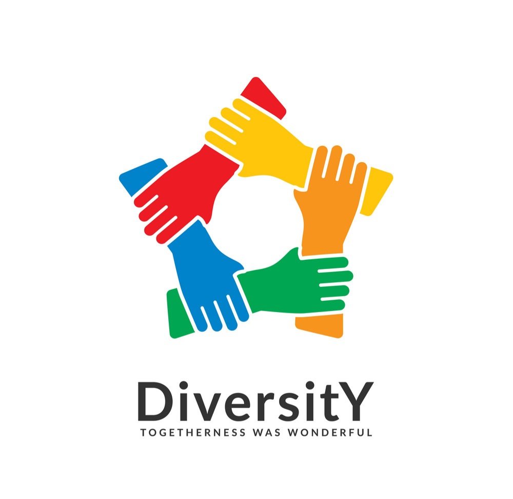 BlackpoundUK's tweet image. #DiversityReflectsSociety✔️
#DiversityMatters✔️
#DiversityInTheWorkplace✔️
#EmbraceDIVERSITY✔️ #EmbraceINCLUSION #Diversity✔️ #Equality4ALL✔️ #WeAreAllEQUAL✔️

#WePayTaxes💰 #WePayTaxesToo💰
#WeAreConsumersToo💰

#OneMillionHouse🏠 #X🖲️