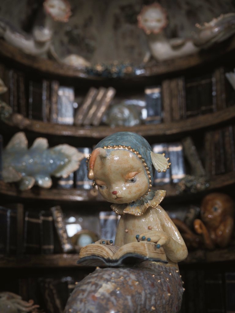 櫻井 結祈子✴4/4-5/1銀座蔦屋 tweet media