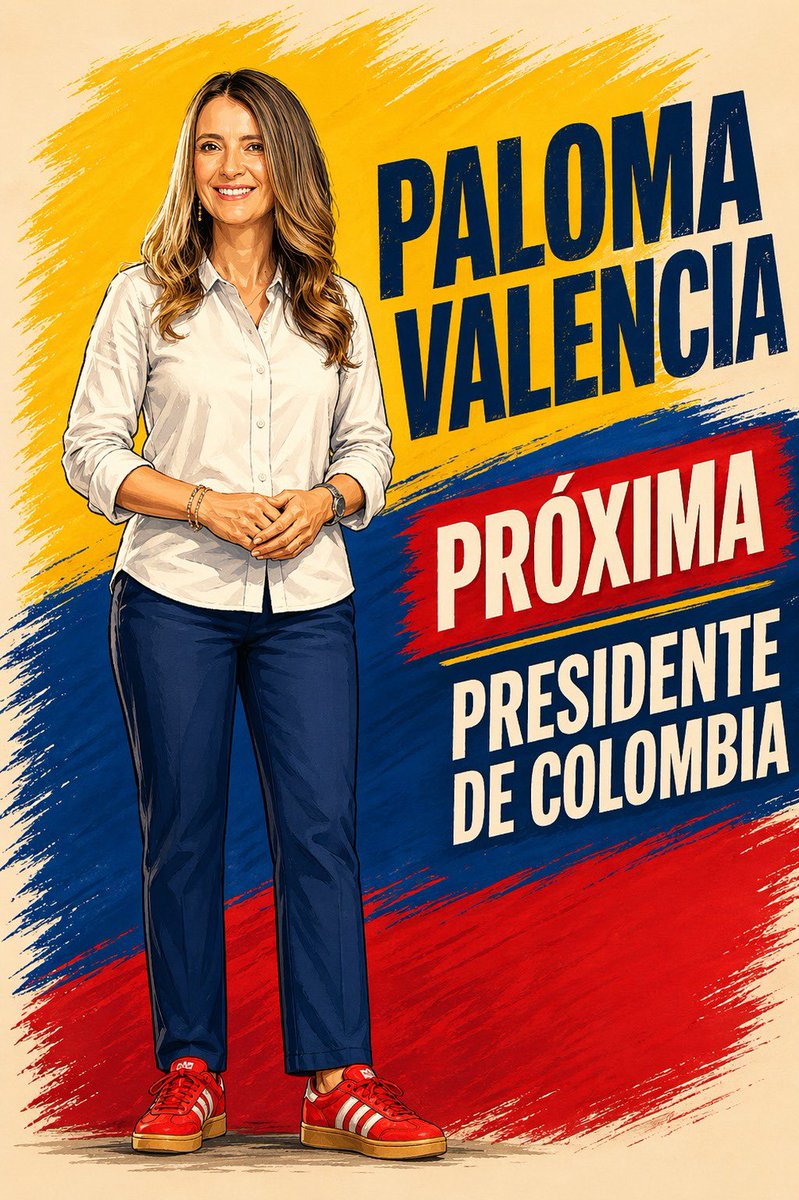 Ingrid Betancourt Pulecio tweet media