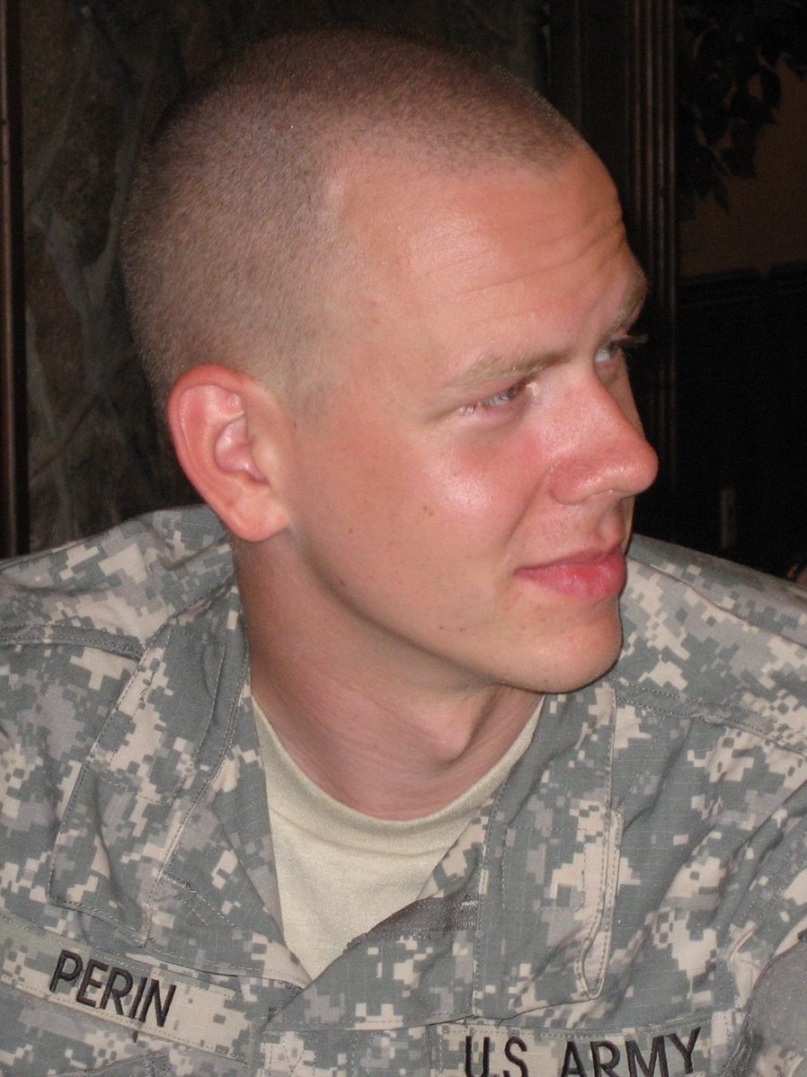 Edward A. Perin - Psychologist tweet media