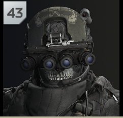 (( We're the good guys, I swear ))