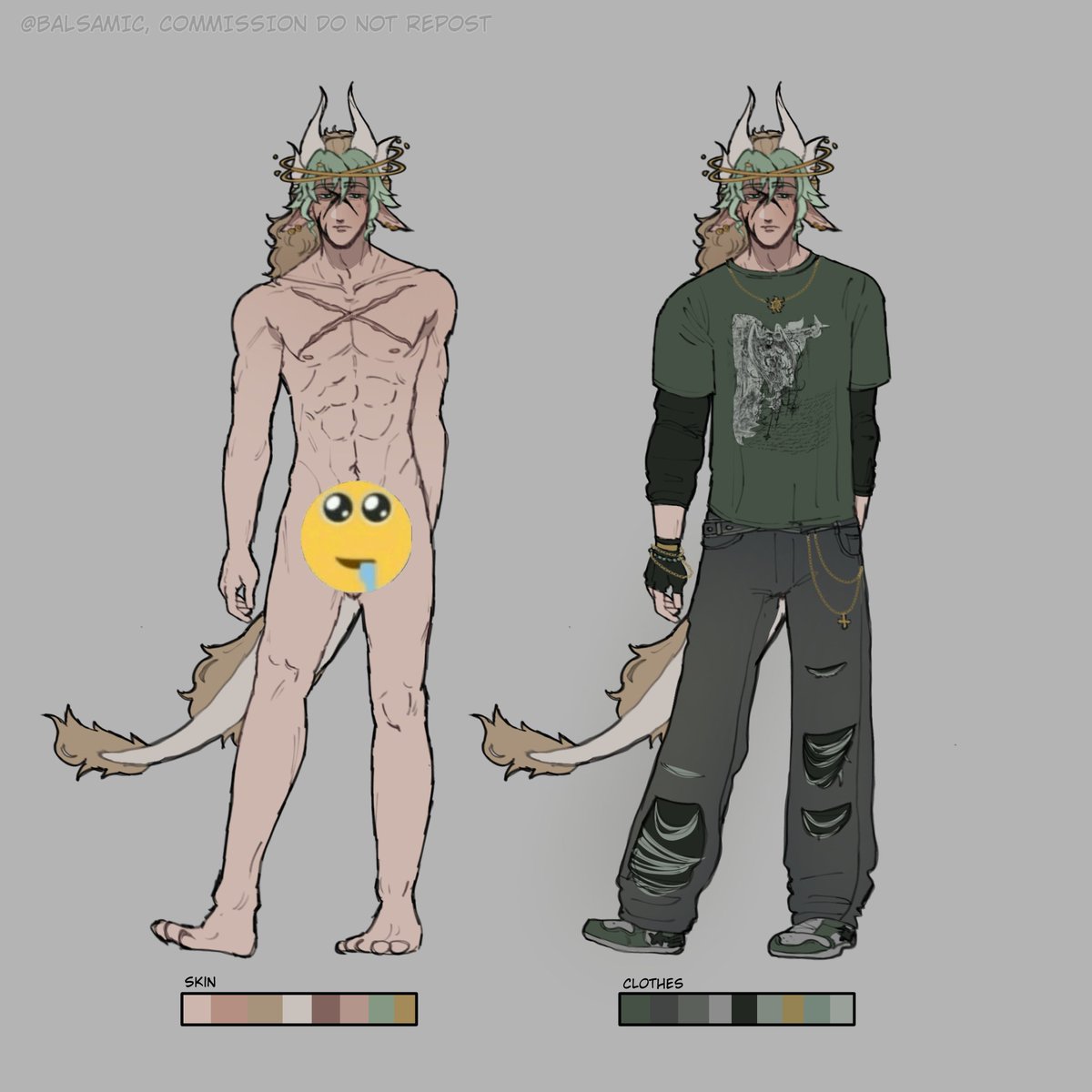 balsamic tweet media