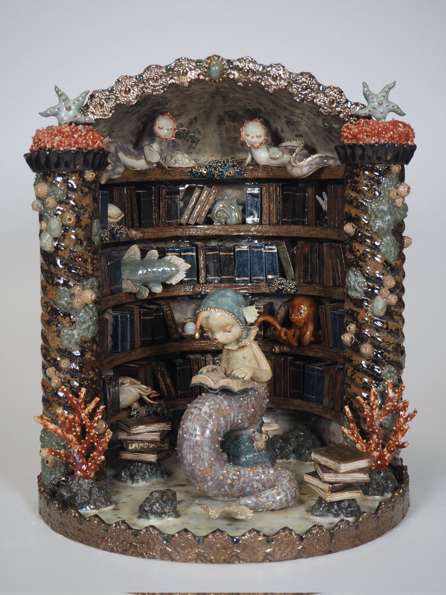 櫻井 結祈子✴4/4-5/1銀座蔦屋 tweet media