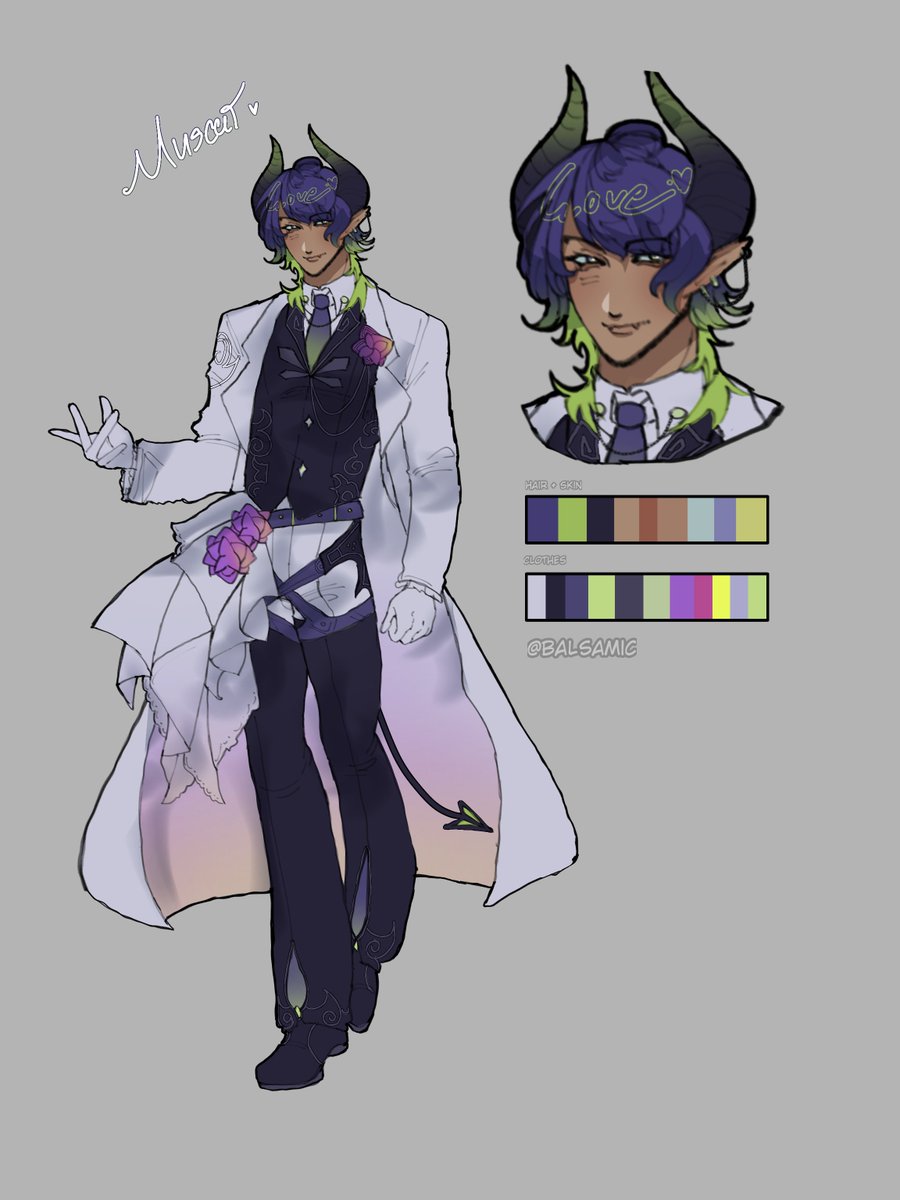 balsamic tweet media