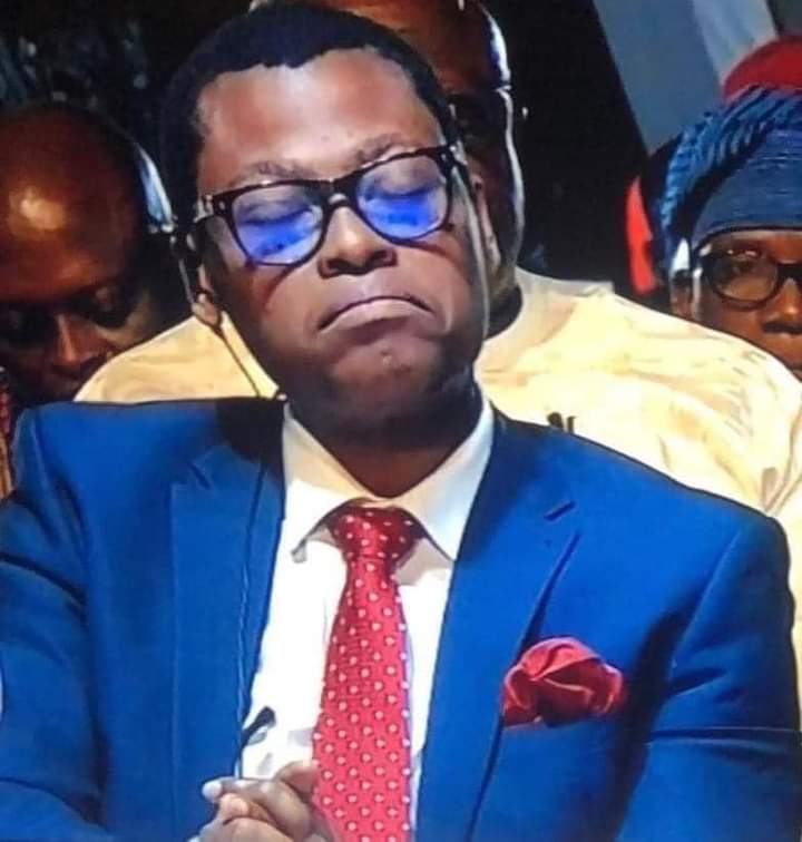 They won't use ASUU strike and fuel scarcity to campaign anymore.

To God be the glory. May God bless president Tinubu. 

I appreciate