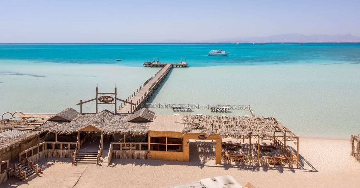 AdveniusTravel's tweet image. Orange Island Beach Escape

#TravelEgypt #SharmElSheikh #Hurghada #Dahab #MarsaAlam #Hotels #Flight #RedSea #BeachVibes #IslandLife