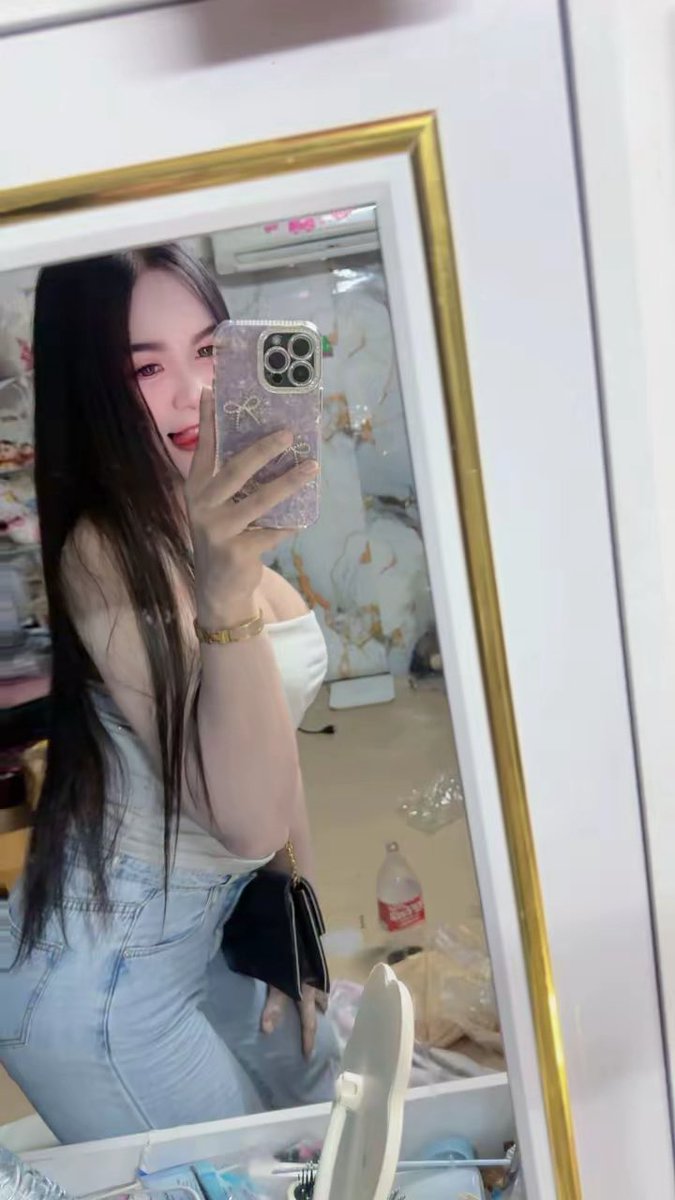 น้องนินิว tweet media