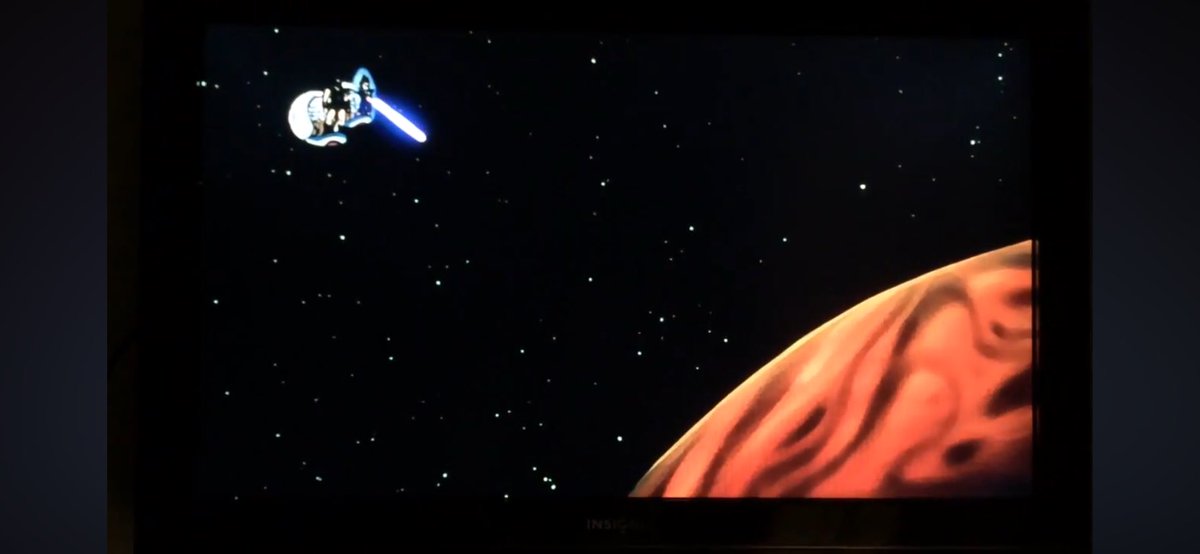 XTeamThawne's tweet photo. @Goku3Xeno @Drogarthemage @ImNotCensored nigga been blowing up planets BEFORE he got to earth https://t.co/UDLXRYvVpk