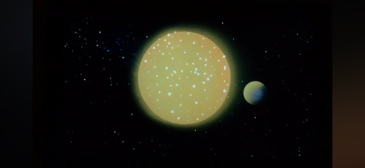 XTeamThawne's tweet photo. @Goku3Xeno @Drogarthemage @ImNotCensored nigga been blowing up planets BEFORE he got to earth https://t.co/UDLXRYvVpk