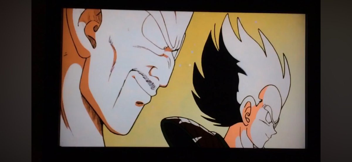 XTeamThawne's tweet photo. @Goku3Xeno @Drogarthemage @ImNotCensored nigga been blowing up planets BEFORE he got to earth https://t.co/UDLXRYvVpk