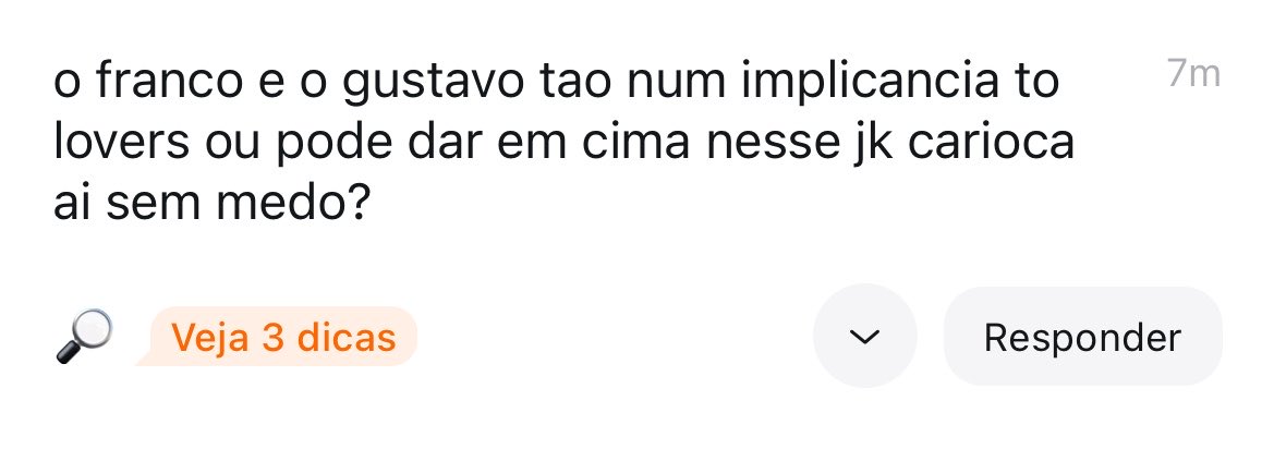 let's ask the audience <a href="/abacaxgelado/">gustavo.</a>