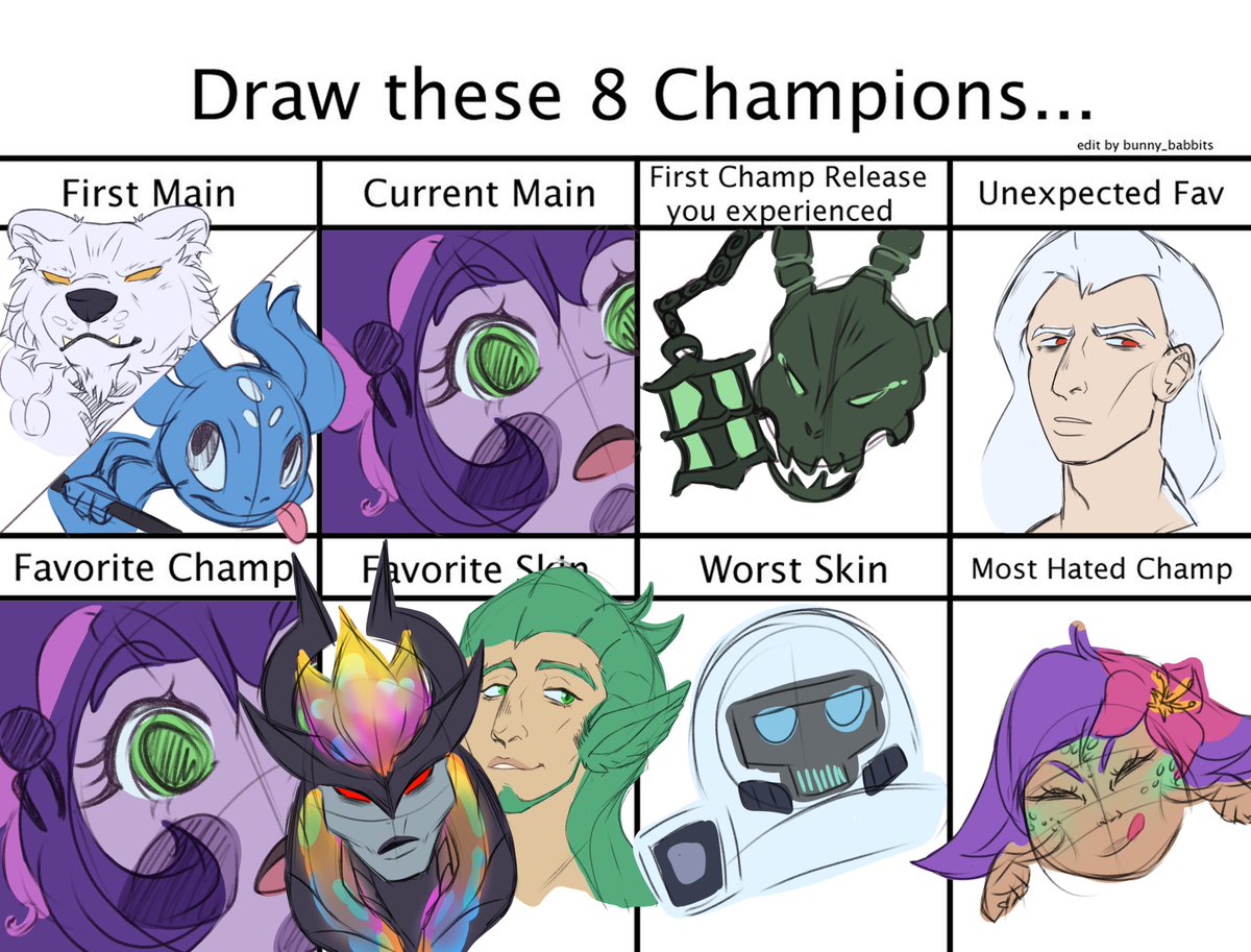 NidobunArt's tweet image. OLD Voli and deathfire grasp was an item. You had to CALL your roles - a prisoner to your ping. 

#LeagueofLegends #LeagueMeme #ArtMeme