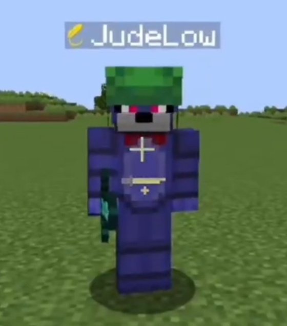 ladies and gentlemen and enbies. 

may I present deathtrap duo