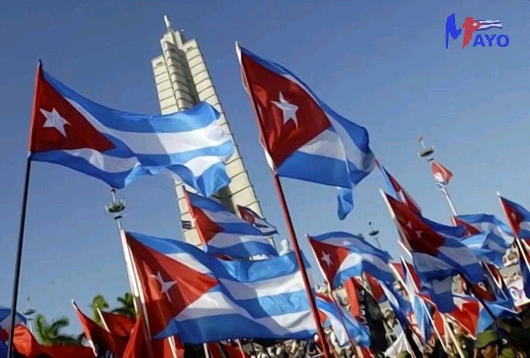 Con el mismo ímpetu que bajo la agresión de una pandemia mortal fuimos capaces de crear vacunas, ante la agresión del imperio yanqui genocida juramos forjar la victoria. Cueste lo que cueste.