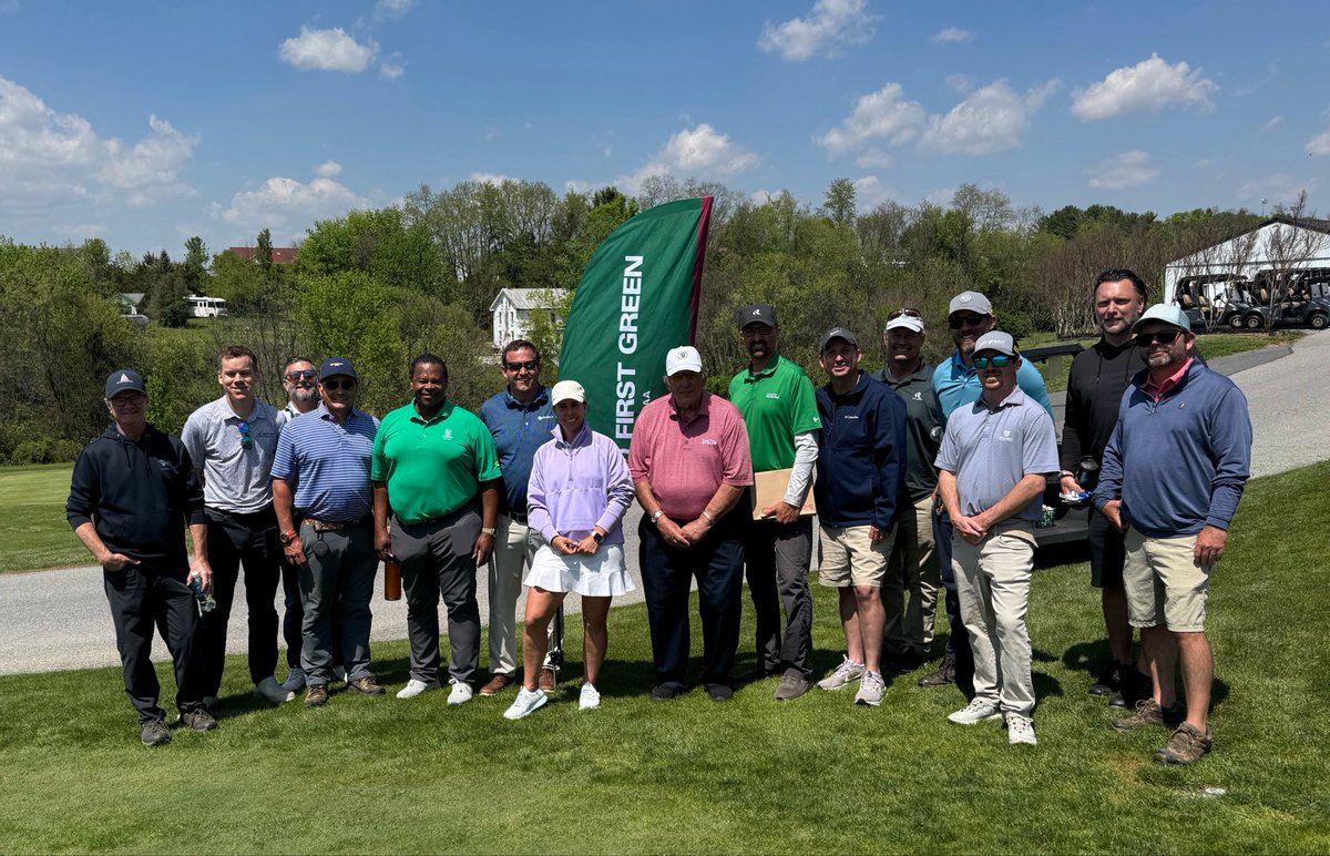 Ryan Kraushofer, CGCS tweet media
