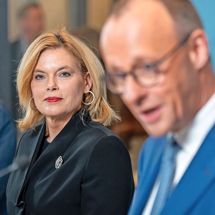 RUSEN || Press tweet media