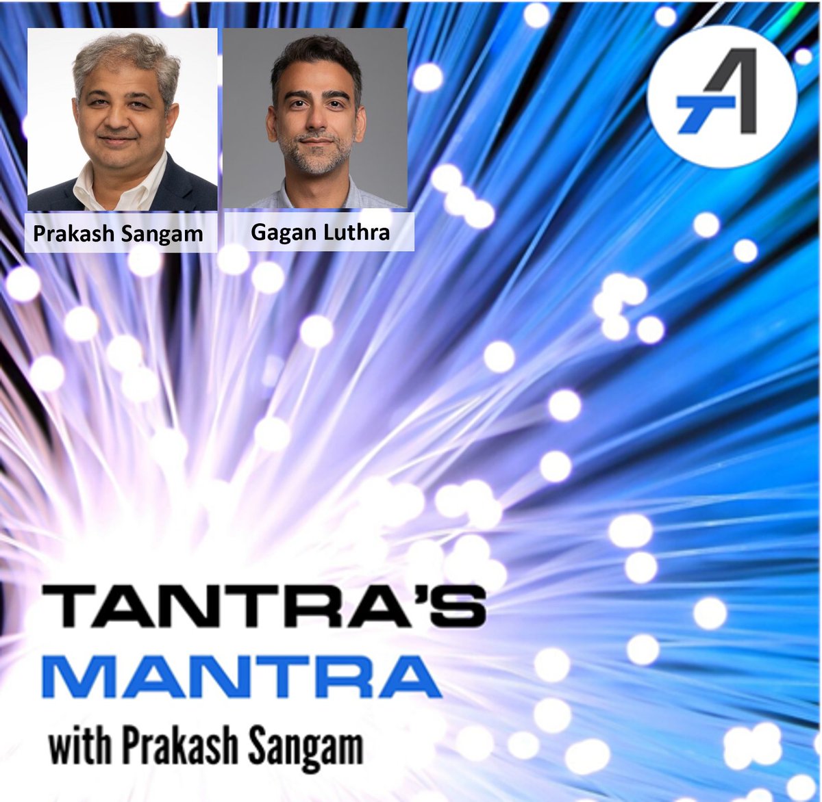 Tantra Analyst tweet media