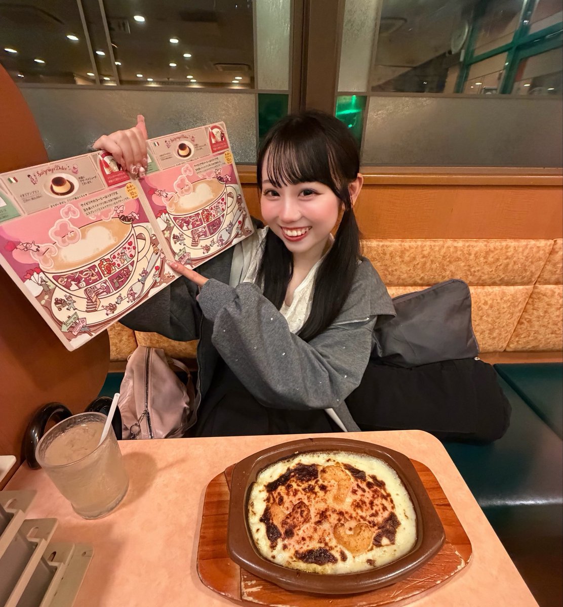 桃瀬まな🍑🎀【Floomie's】 tweet media