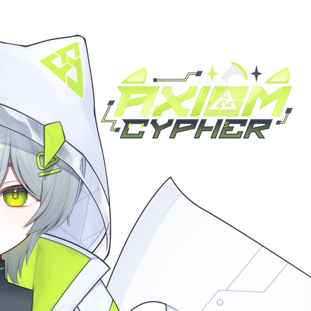 Axiom Cypher 🪓 tweet media