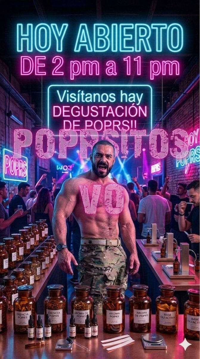 Poprsitos Valle Oriente 50K tweet media