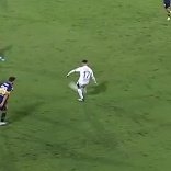 <a href="/sudanalytics_/">Sudanalytics</a> Tiran la línea con la pelota en el aire, juegan con otro reglamento.

NUNCA VI ALGO IGUAL ROBANDO TODO LOS PARTIDOS.