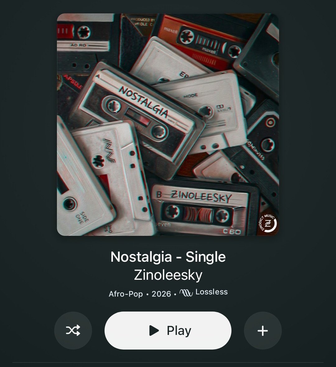 Underground Voice tweet media