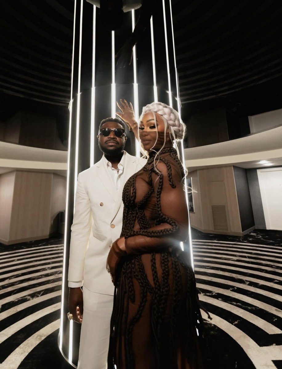 Official Cargill Cartel tweet media