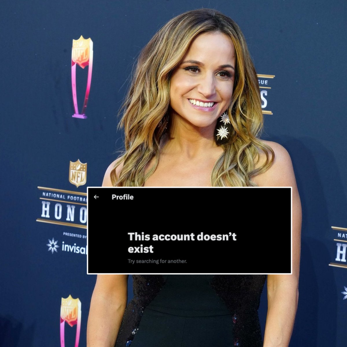 NFL_DovKleiman's tweet image. 𝗕𝗥𝗘𝗔𝗞𝗜𝗡𝗚: NFL insider Dianna Russini has officially deleted her Twitter/X account after Patriots HC Mike Vrabel admitted to their relationship.

Vrabel directly contradicted Russini's statement that their relationship was only professional.

😬😬😬