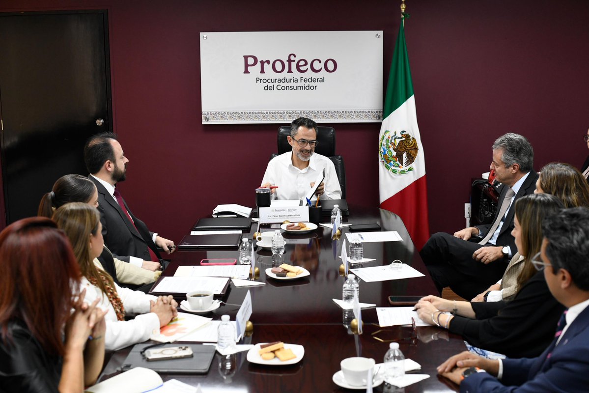 Iván Escalante tweet media