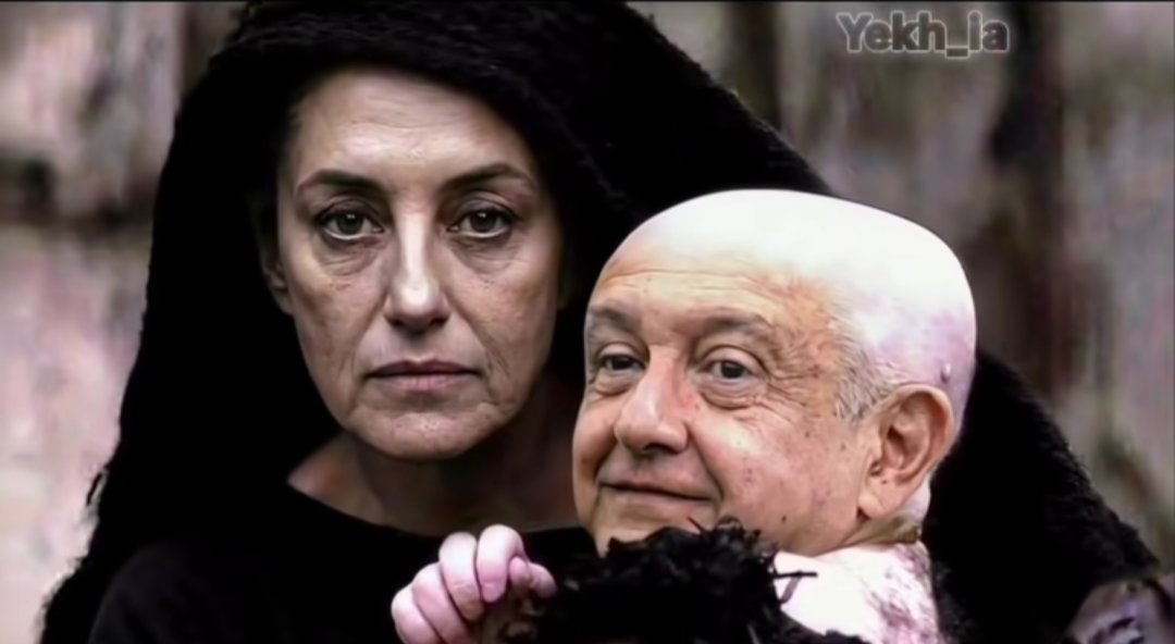 Beny Morin tweet media