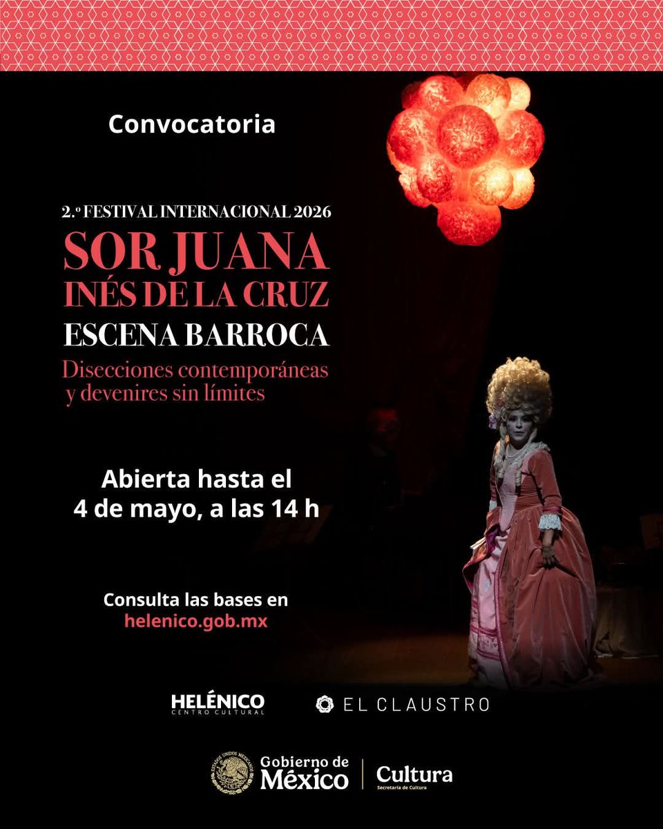 Centro Cultural Helénico tweet media