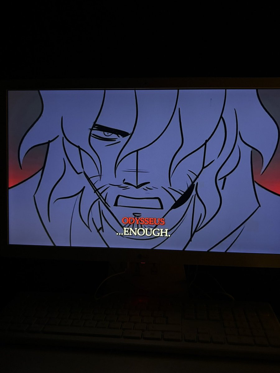 Pois avisem que ESSA é a maioral 
Eu estarei berrando.