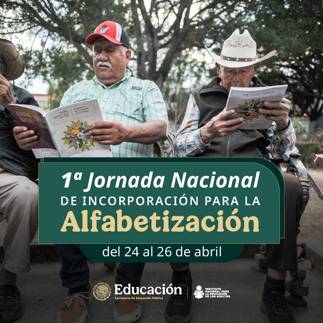INEA Michoacán tweet media