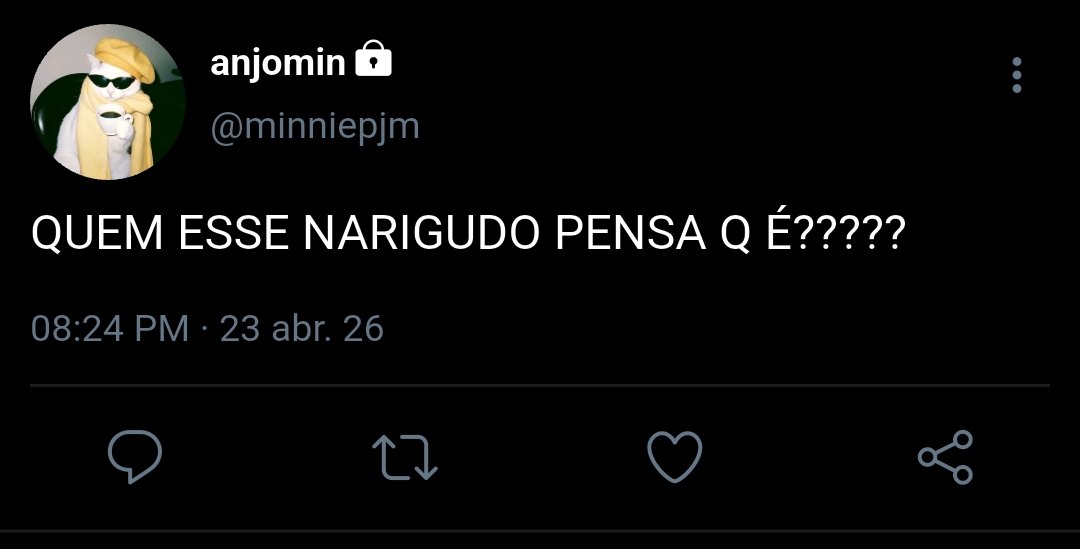 nyx ♱ | au no fix • 🪭 tweet media