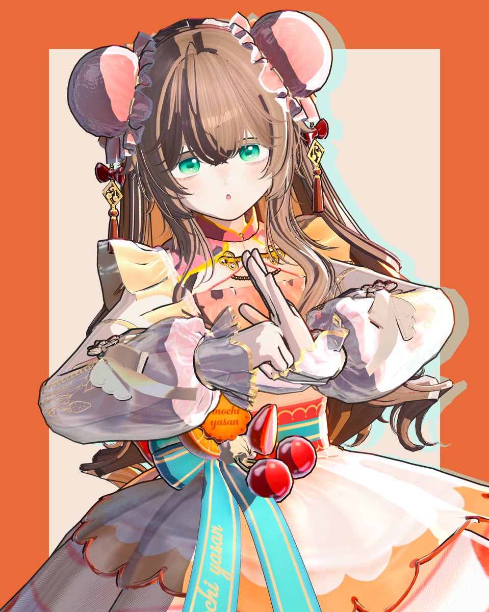 mochi/おもちやさん🍓 (@Omochiya3) / Posts / X