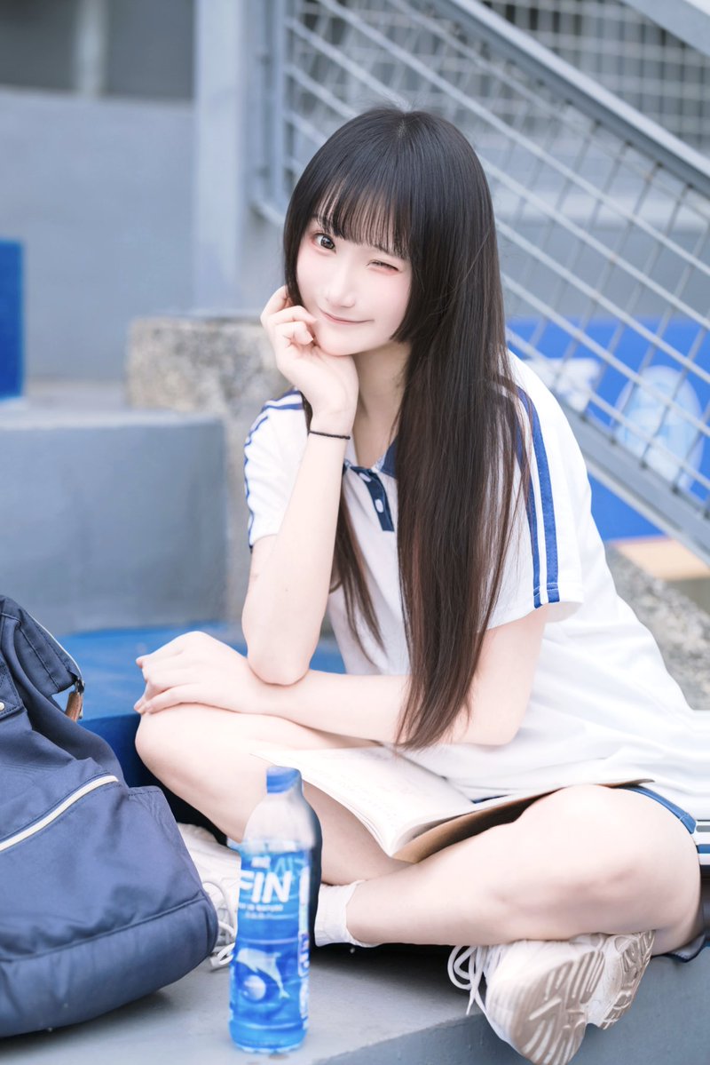 戀々るる💖 tweet media