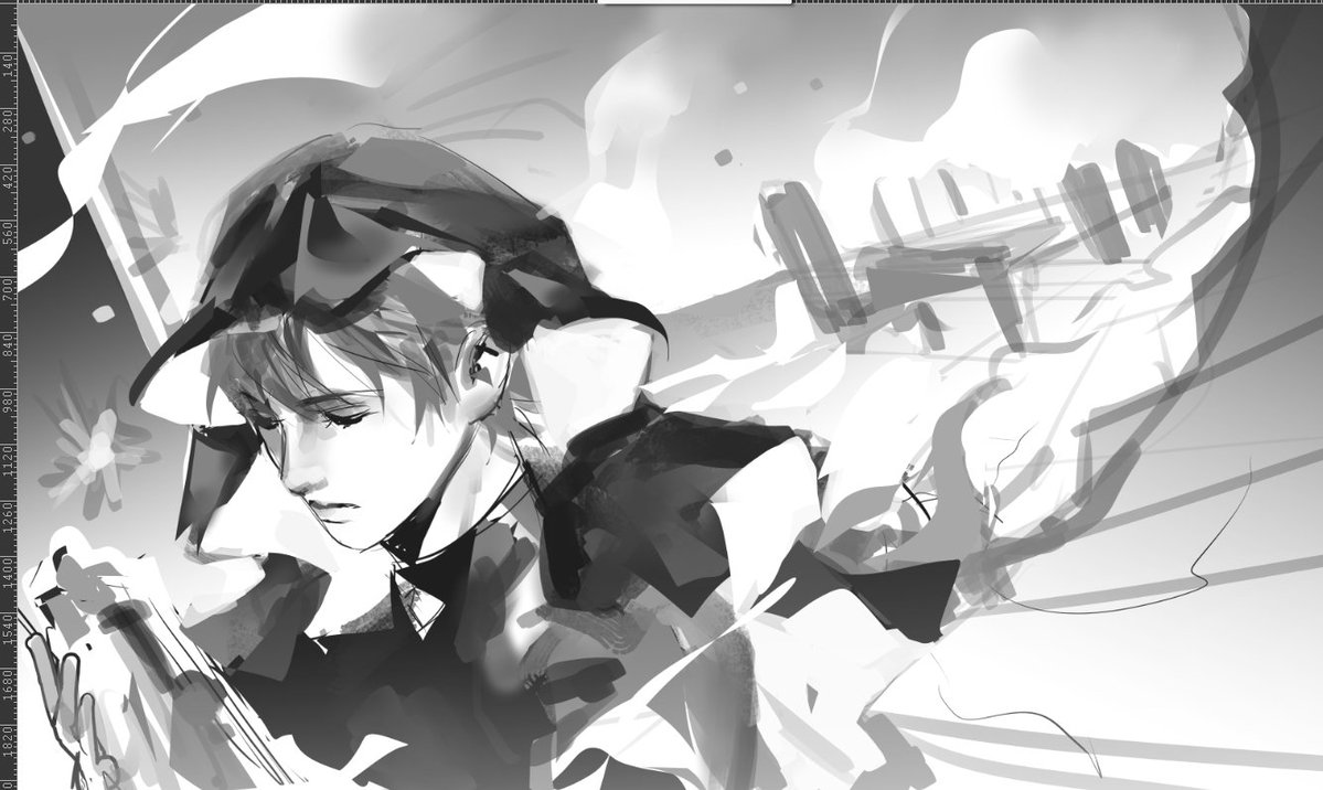 #lotm wip