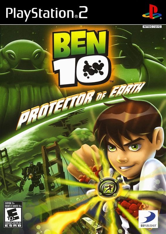 Ben 10 News tweet media