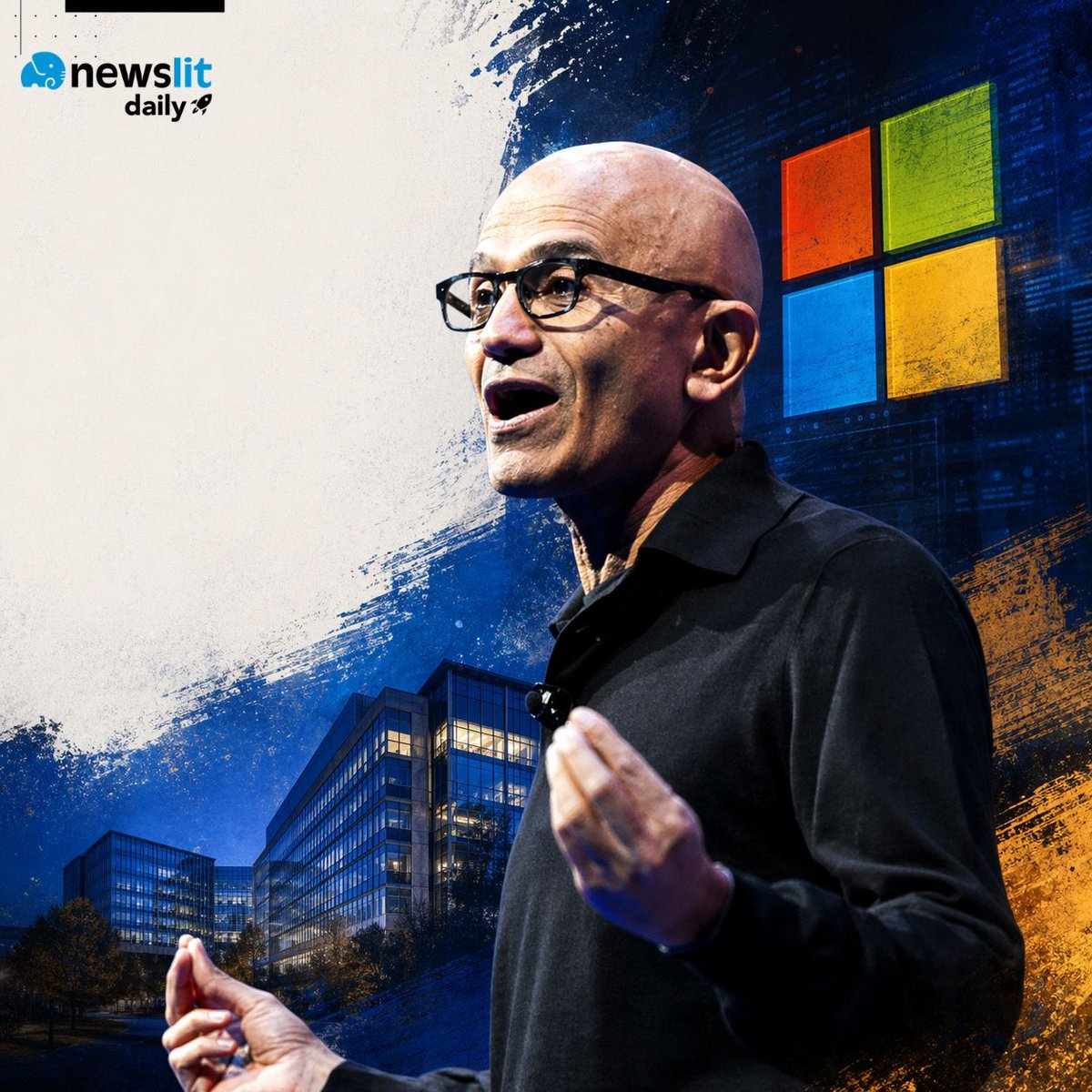 newslit's tweet photo. Microsoft had a shot at Cursor. They passed.

SpaceX did not. Elon Musk's rocket company has secured an option to buy the AI coding startup for $60 billion, with an alternative deal for a $10 billion collaboration. This is the same Cursor that Microsoft evaluated and walked away from.

For a company that has been betting heavily on AI developer tools, it is a costly pass.
