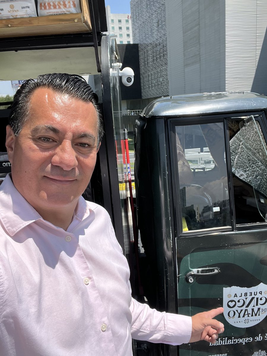 FabioGuerrero_'s tweet photo. Un cafesito pero de la Marca #5DeMayo muy sabroso muy sabroso !!! https://t.co/JC6dXfjw6a