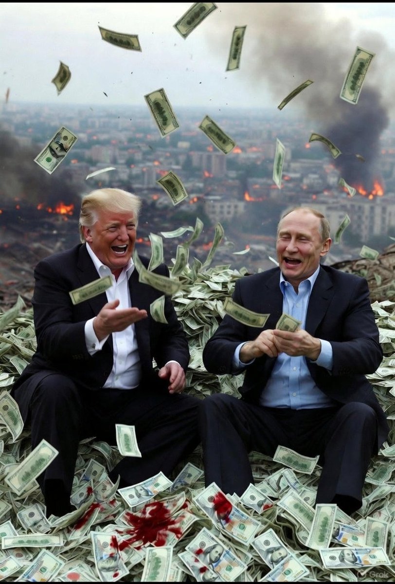 harvickgirl_4's tweet photo. @Mylovanov @realDonaldTrump @GOP #RussianAssetsGOP https://t.co/Saxom3F7bx