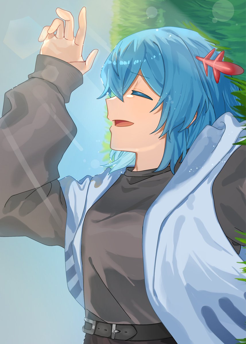 クロキクロクロ tweet media