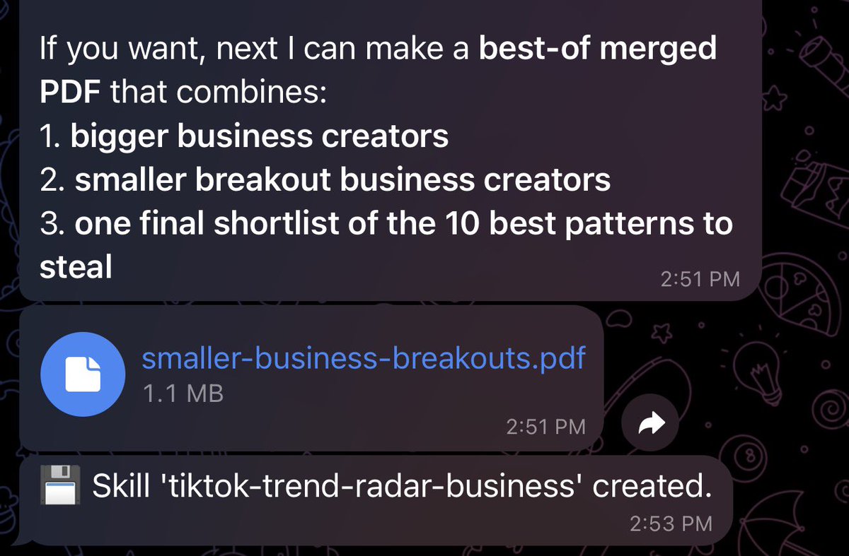 Leon Abboud tweet media